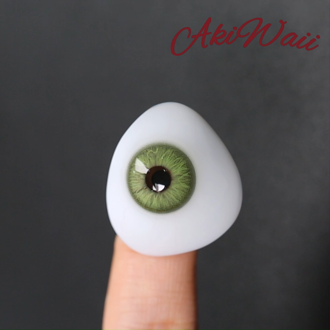 Akiwaii Faylinn Green [Yearly]