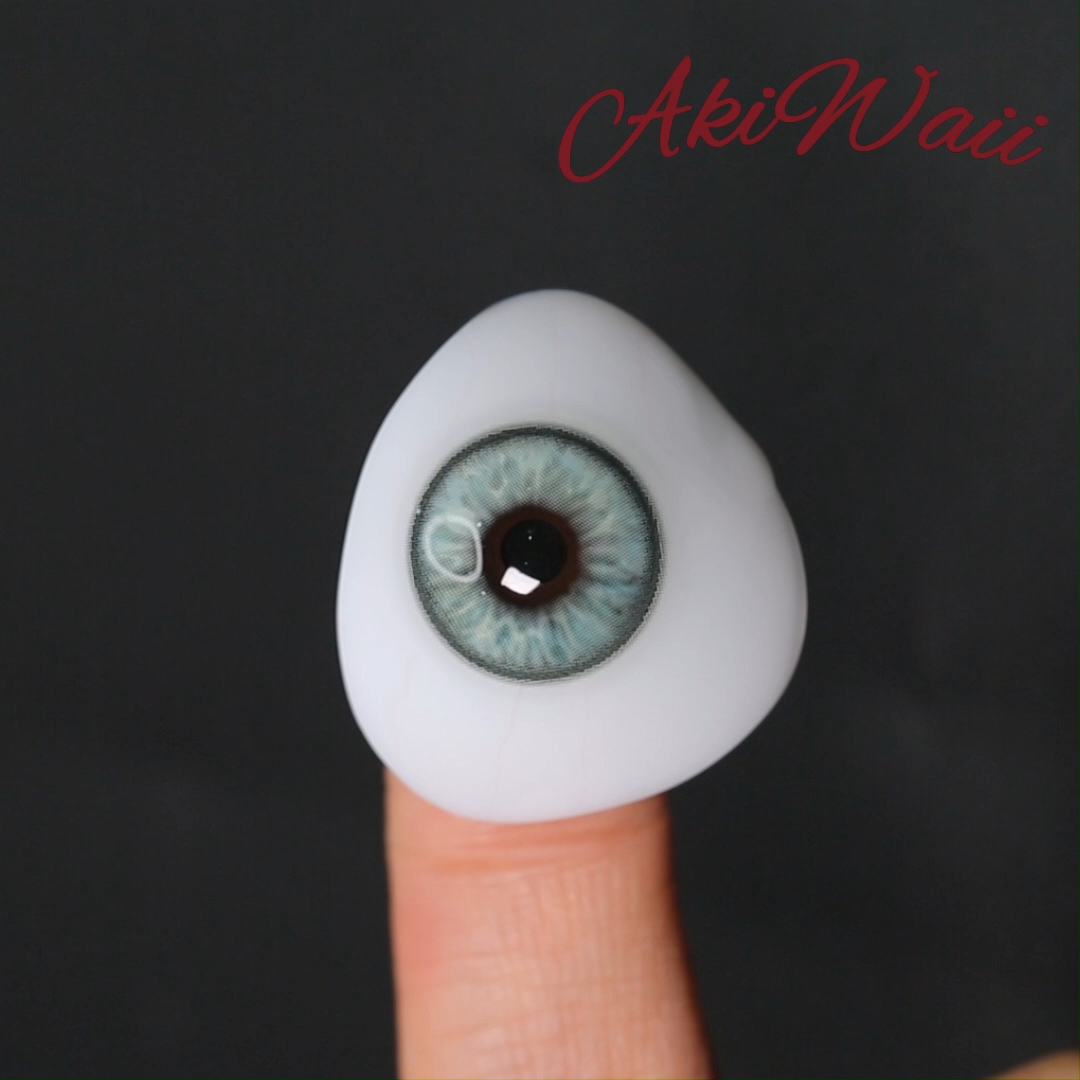 Akiwaii Arden Green [Yearly]