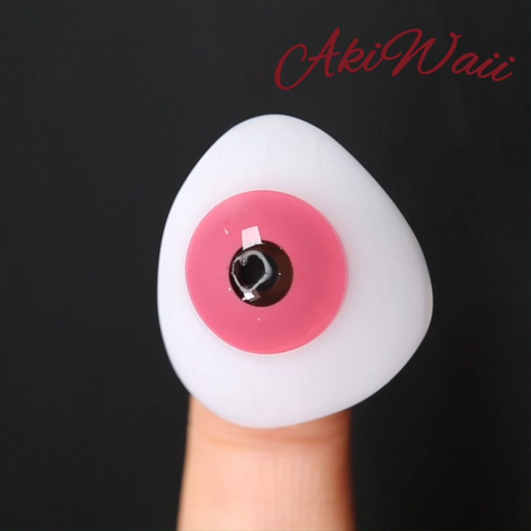 Akiwaii Blank Pink [Yearly]