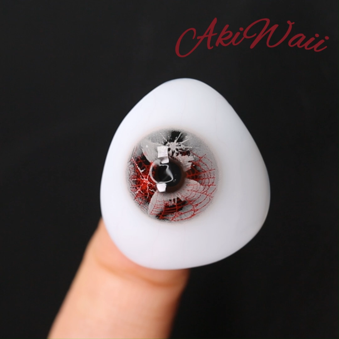 Akiwaii Phantom Grey [Yearly]