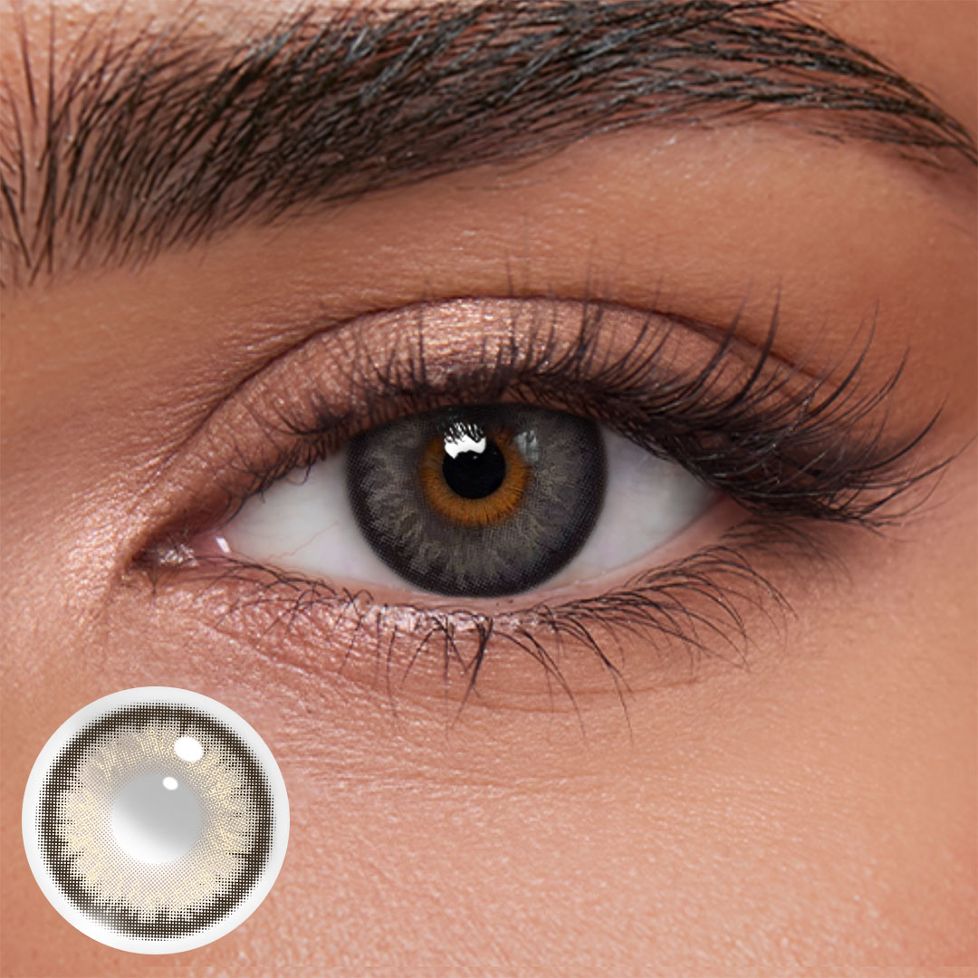 Akiwaii Opalyn Brown [Yearly]