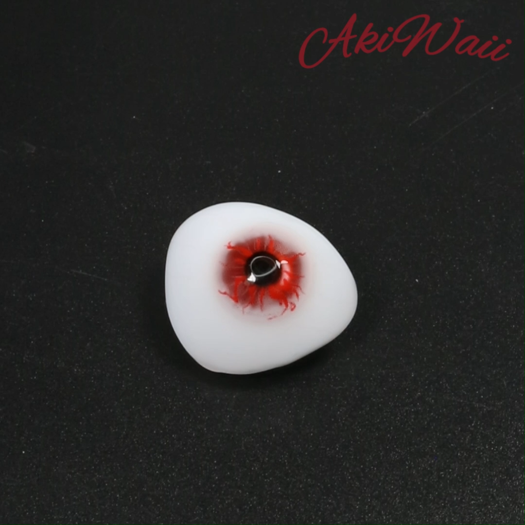 Akiwaii Sunflare Red [Yearly]