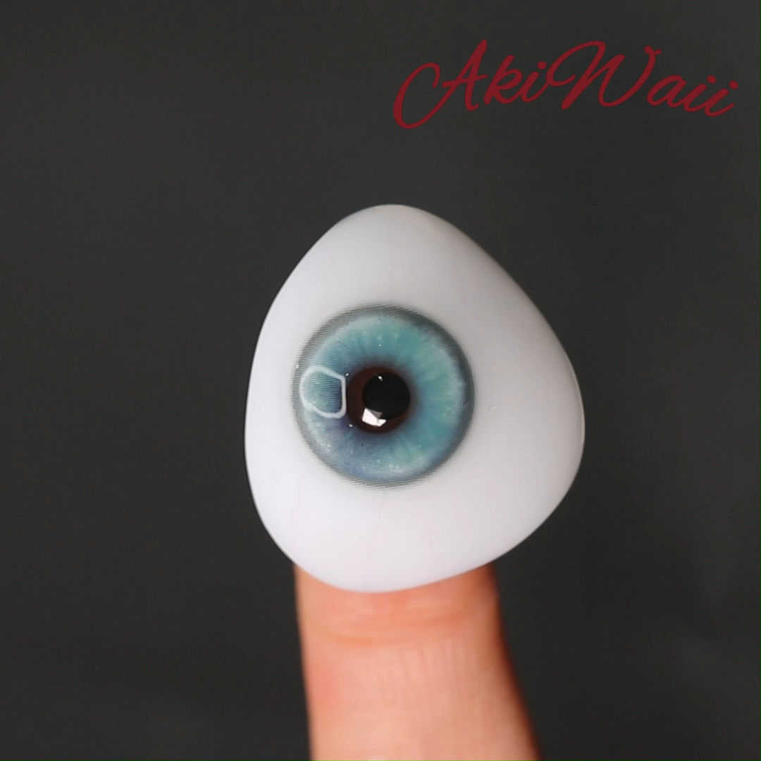 Akiwaii Kiera Blue [Monthly]