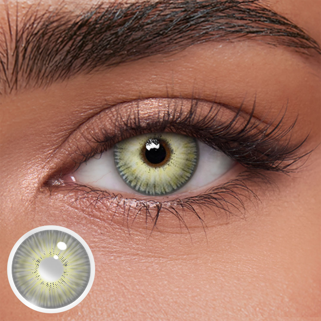 Akiwaii Miravale Light Brown [Yearly]