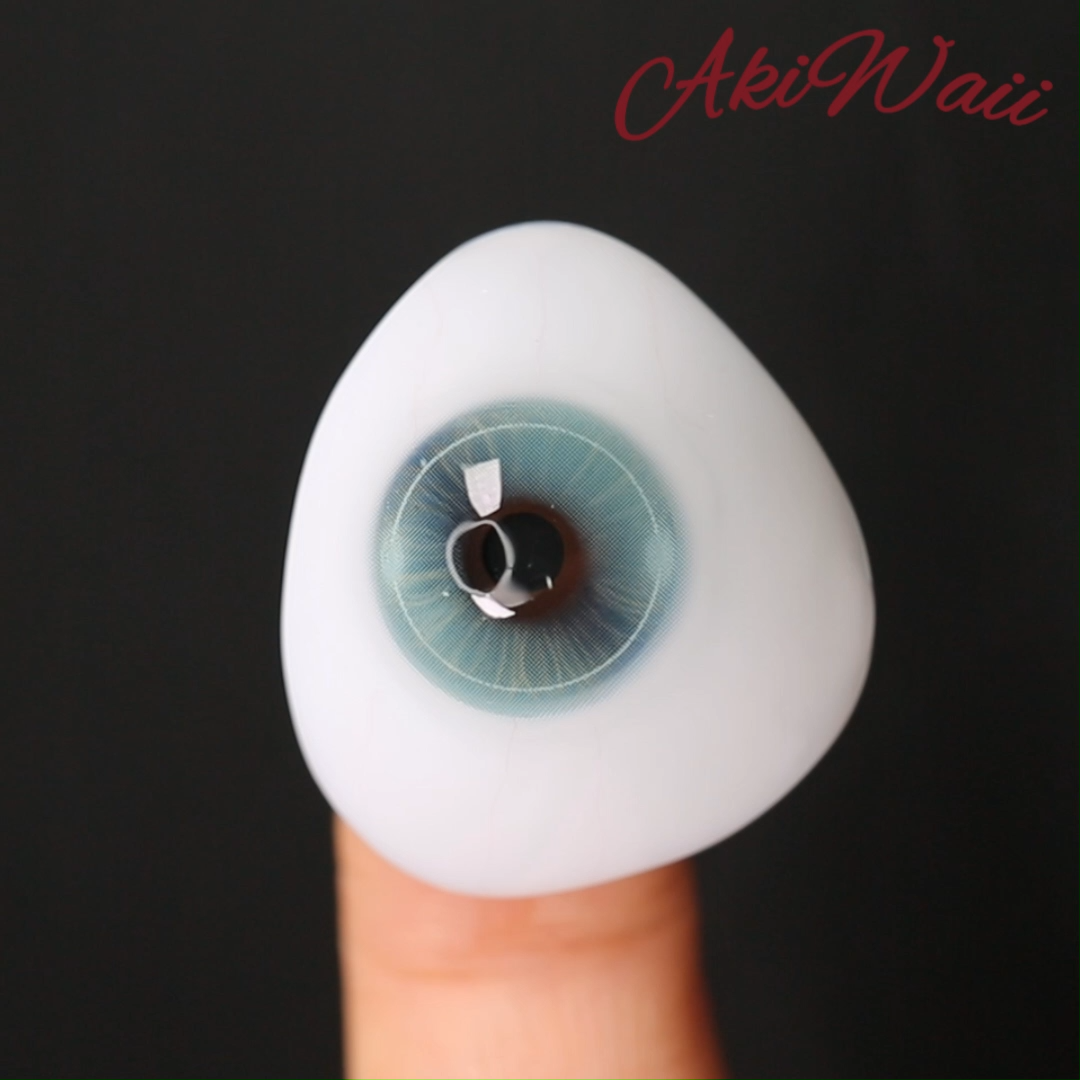 Akiwaii Glowline Blue [Yearly]