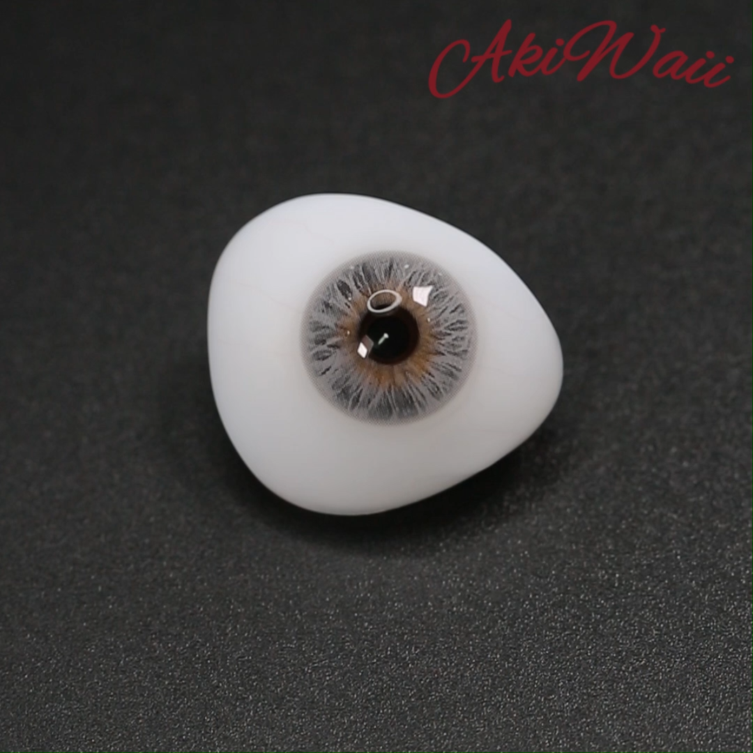 Akiwaii Mystic Hues Grey [Yearly]