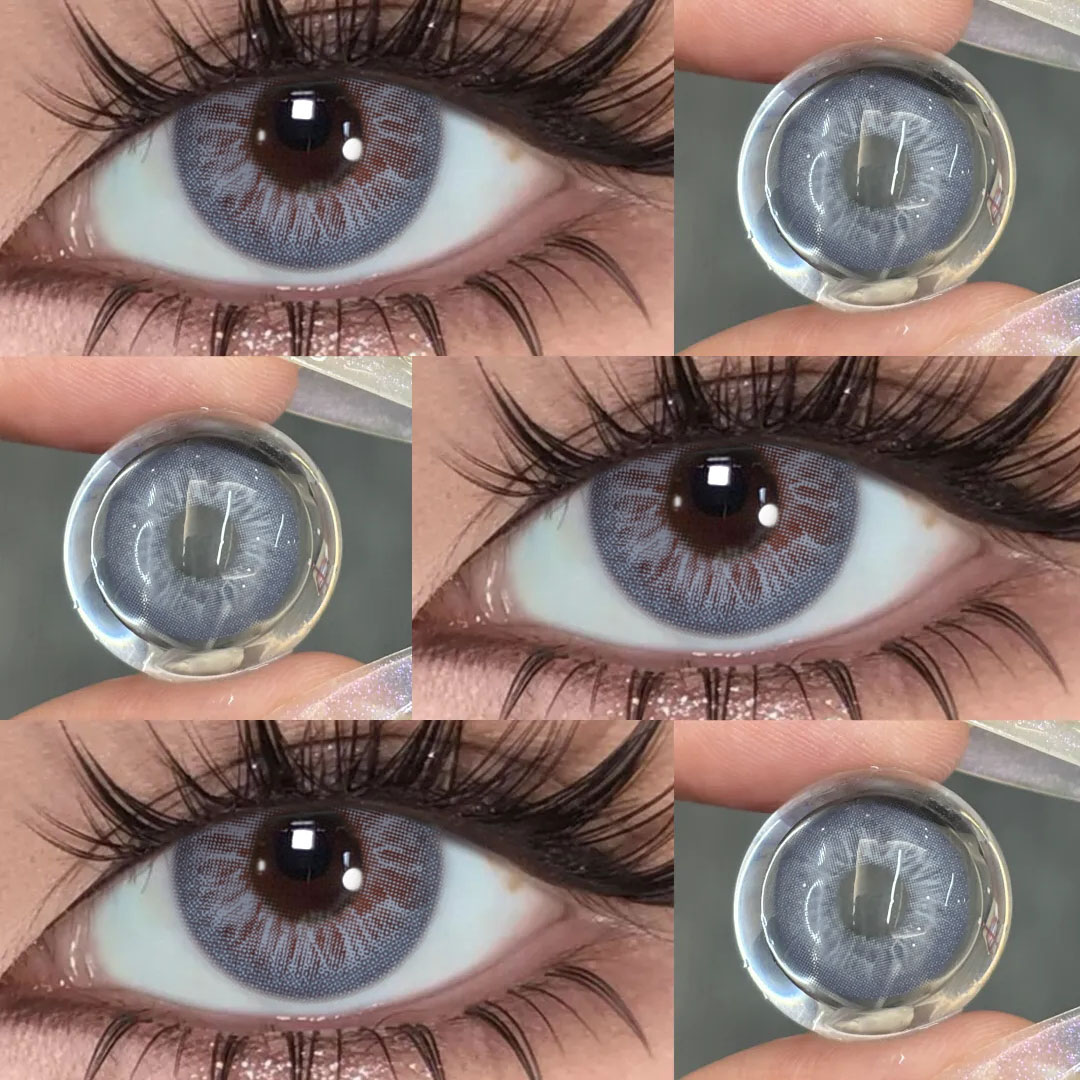 Akiwaii Solene Blue [Yearly]