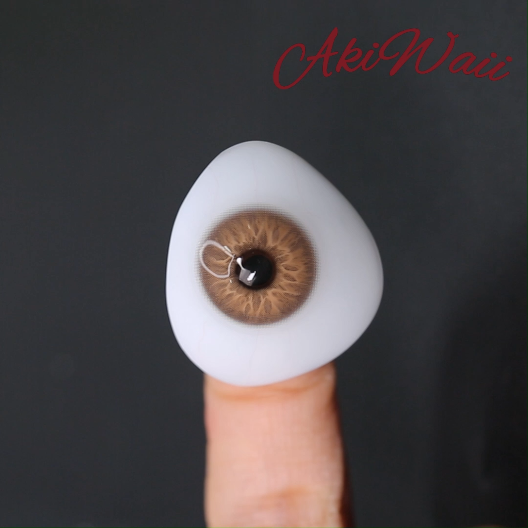 Akiwaii Faye Brown [Yearly]