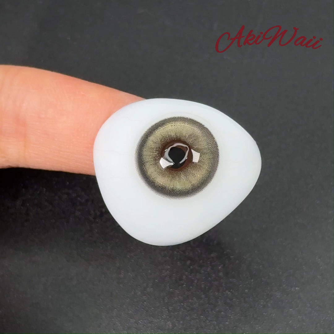 Akiwaii Peko Brown [Yearly]