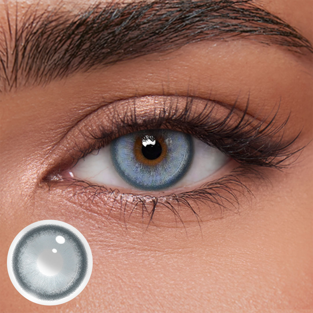 Akiwaii Peko Grey [Yearly]