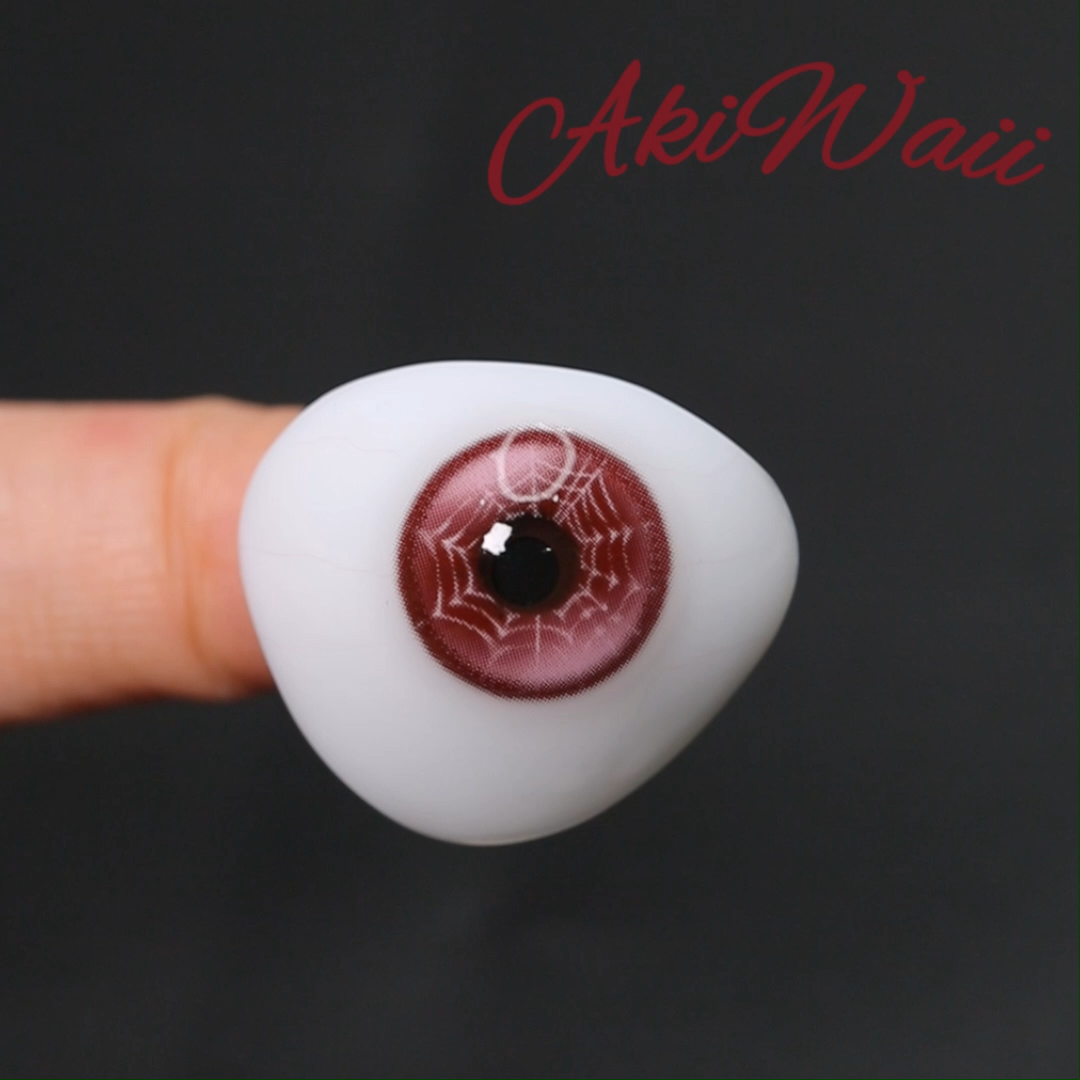 Akiwaii Holo Tint Red [Yearly]