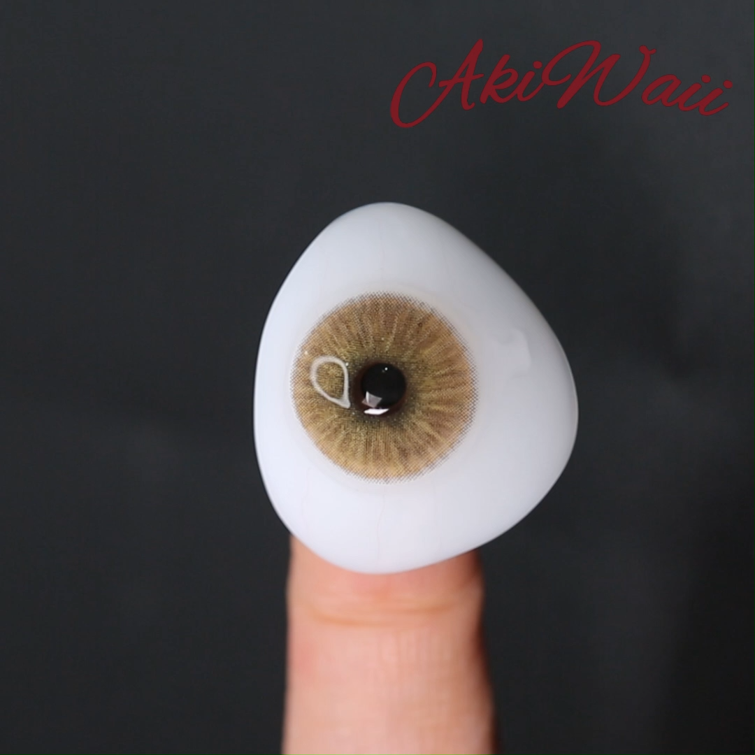 Akiwaii Riri Brown [Yearly]