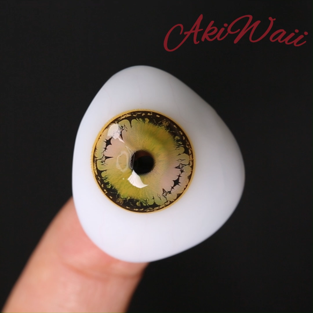 Akiwaii Xenith Brown [Yearly]