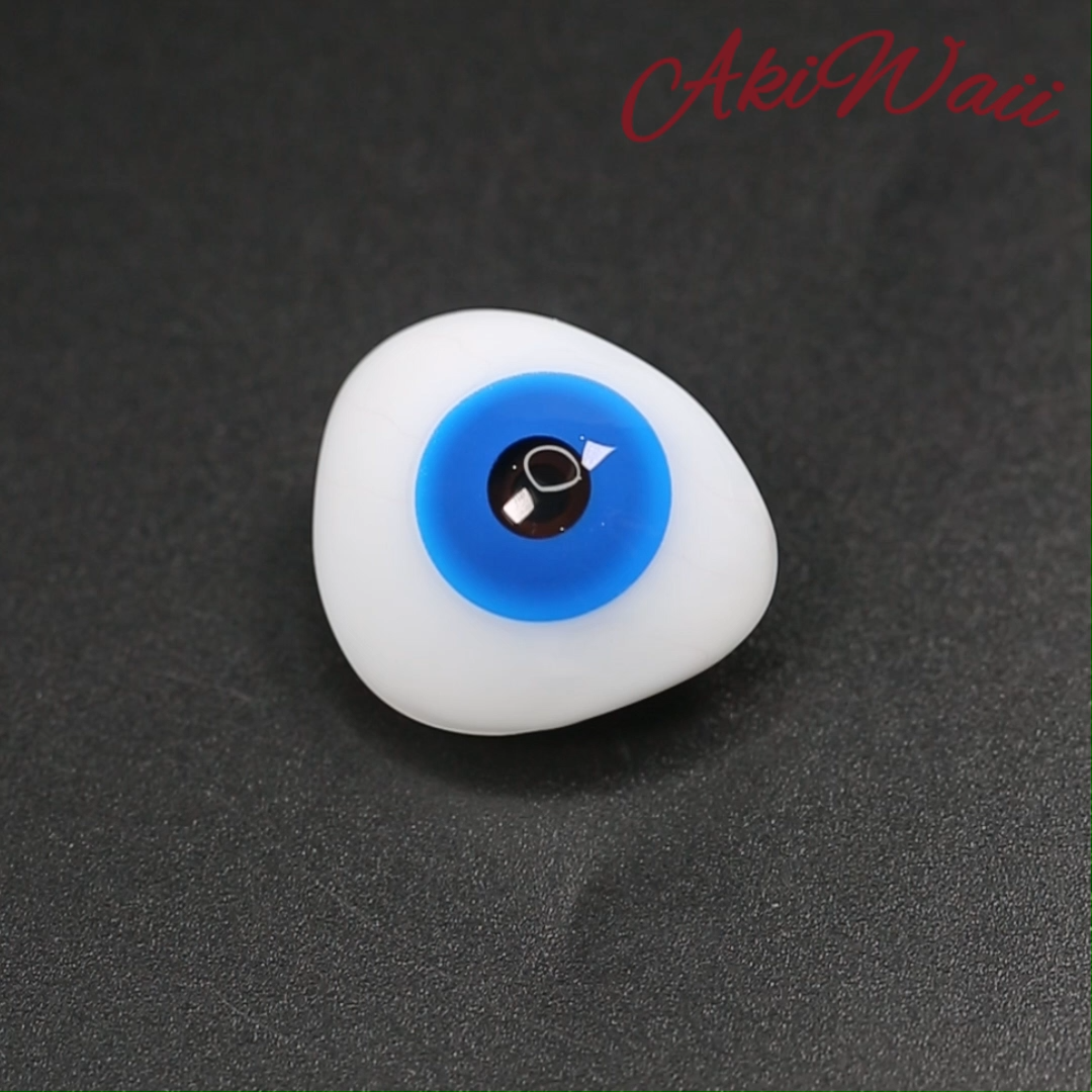 Akiwaii Pure Blue [Yearly]