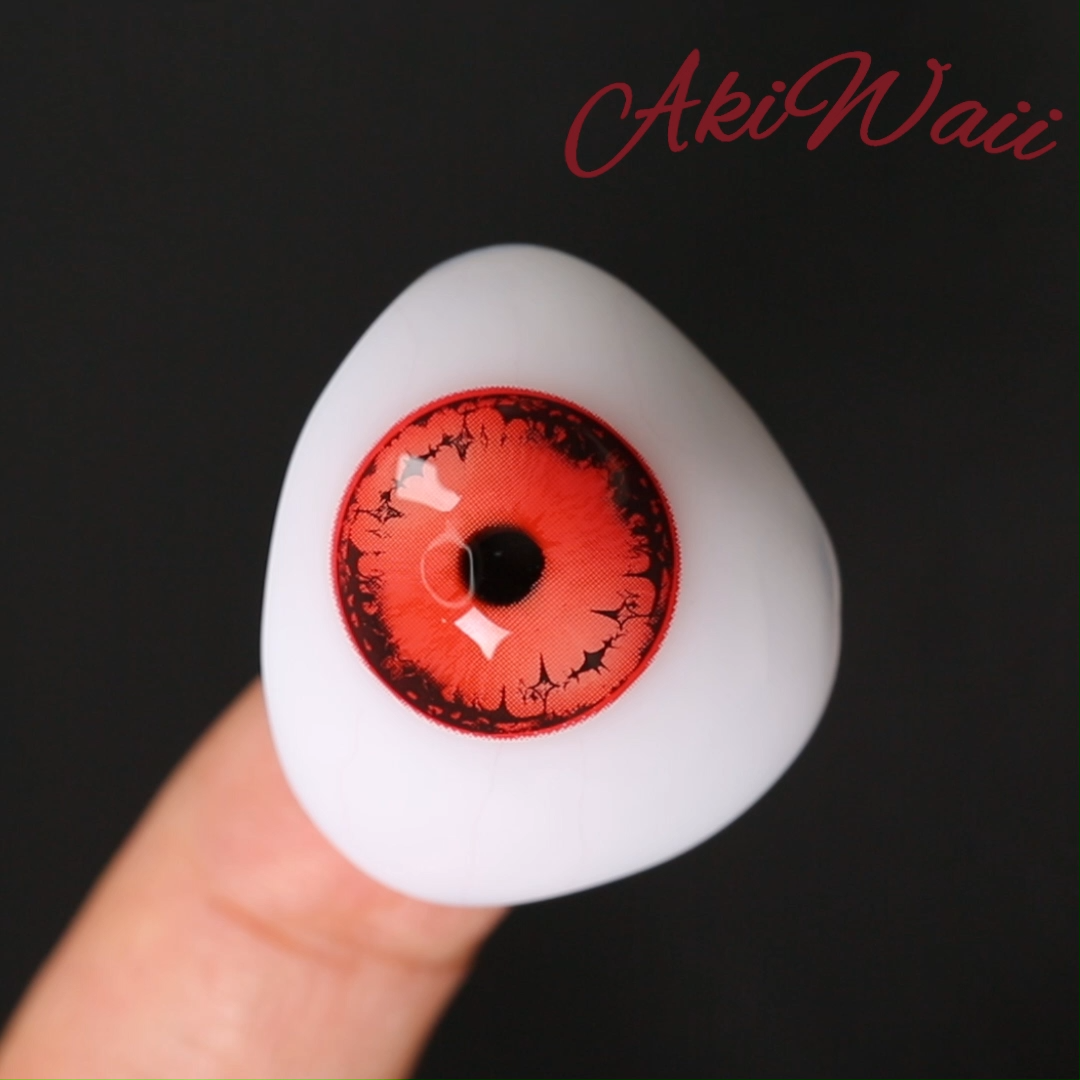 Akiwaii Xenith Red [Yearly]