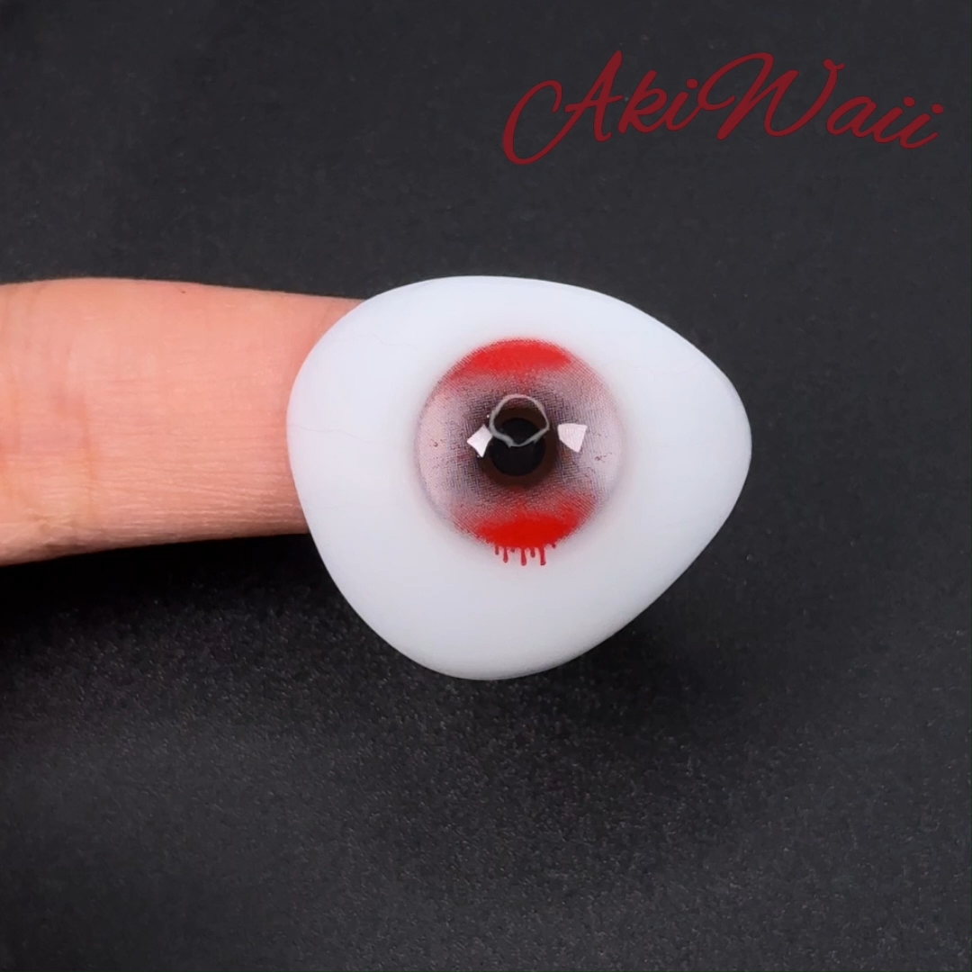 Akiwaii Onyx Red [Yearly]