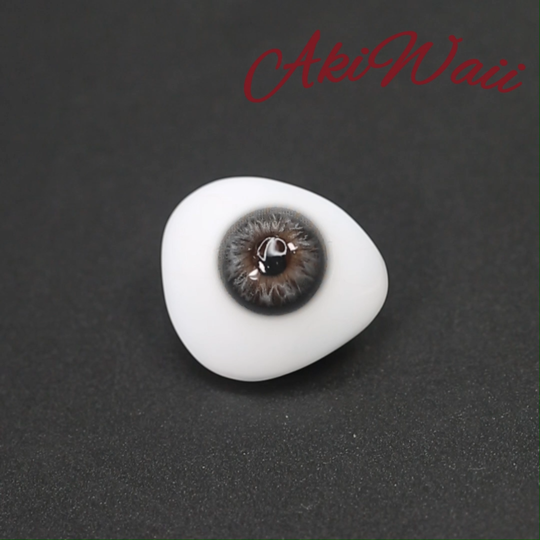 Akiwaii Dolly Grey [Yearly]