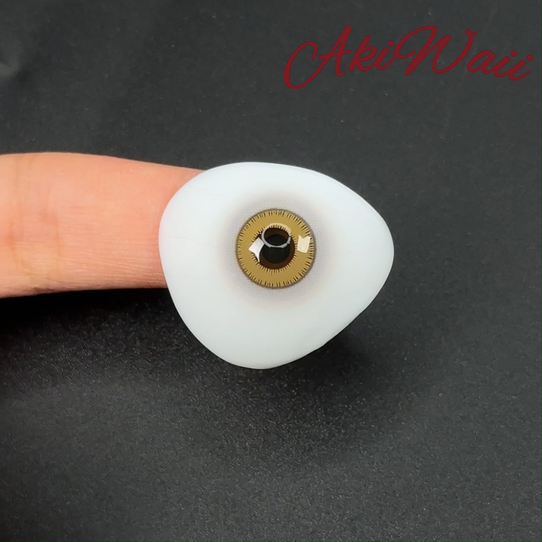 Akiwaii Intense Yellow [Yearly]