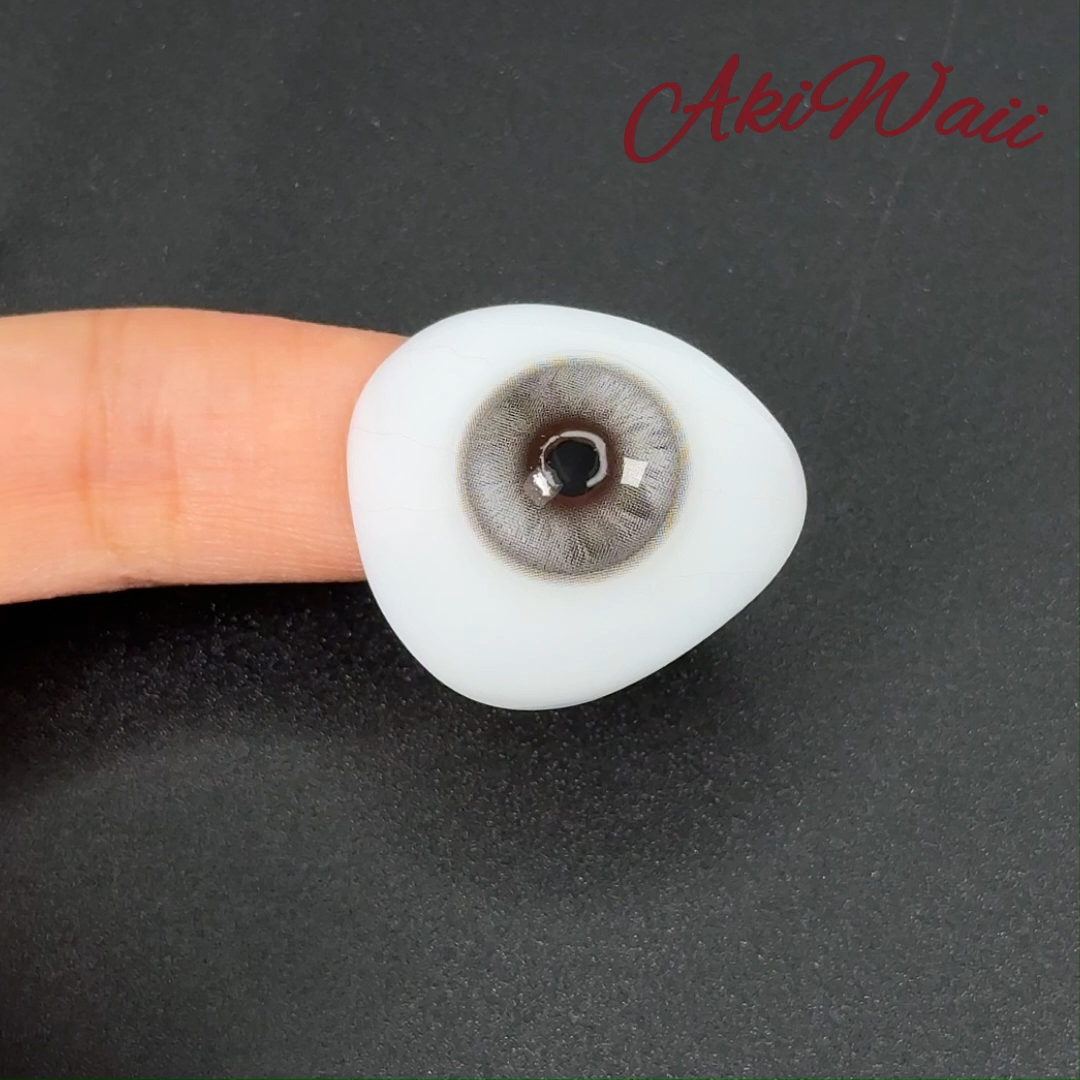 Akiwaii Mystivie Grey [Monthly]