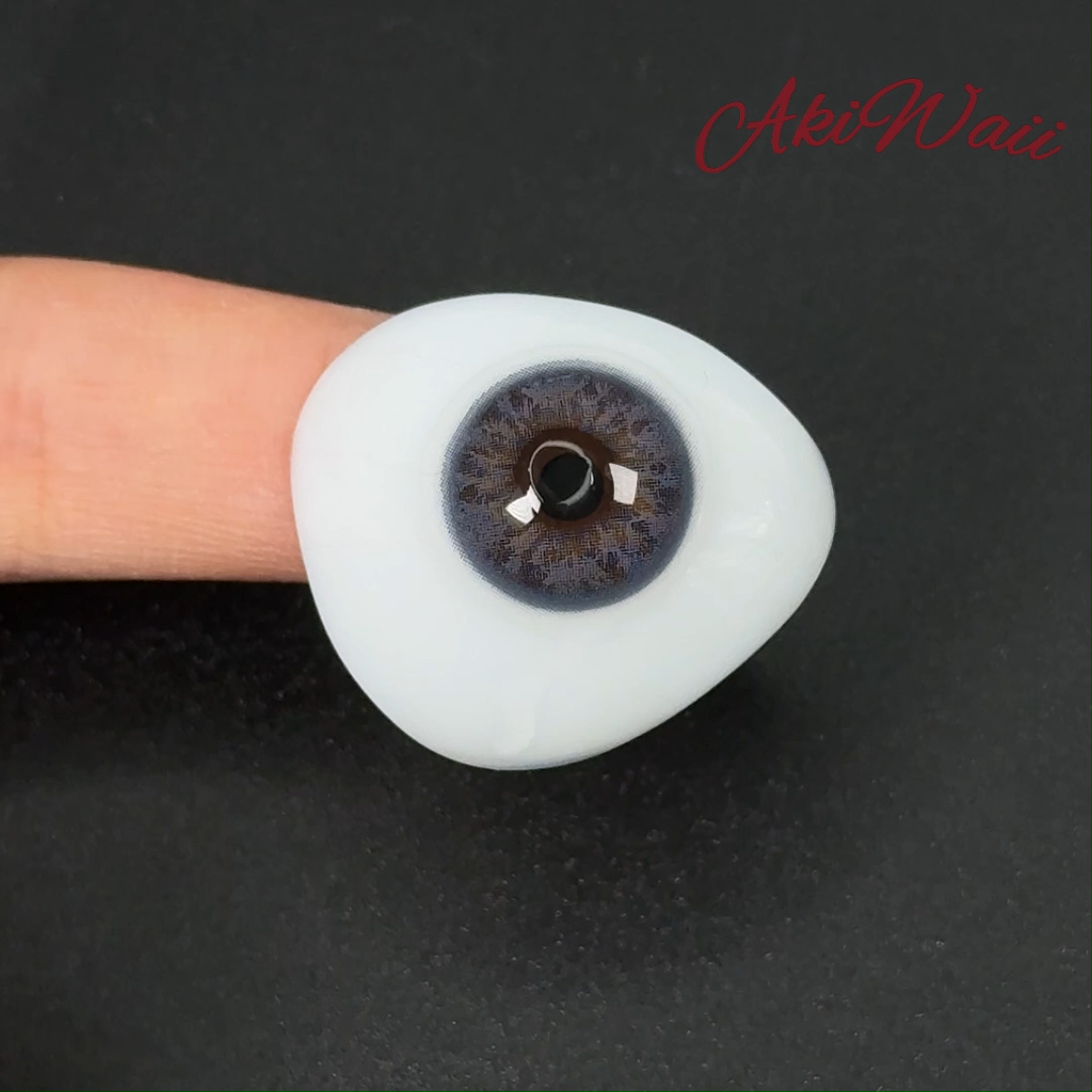 Akiwaii DNA Taylor Purple [Yearly]