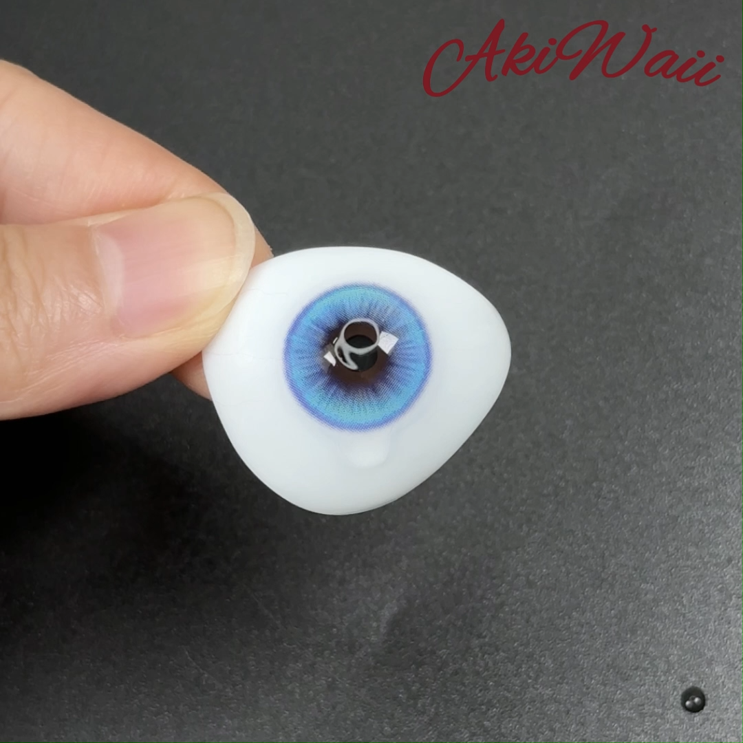 Akiwaii Limora Blue[Yearly]