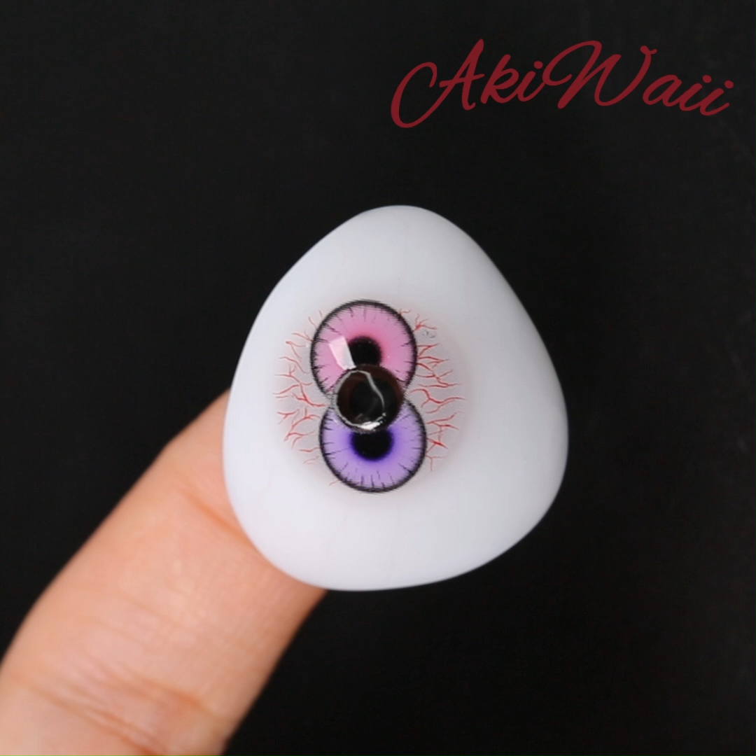 Akiwaii Zenith Purple [Yearly]