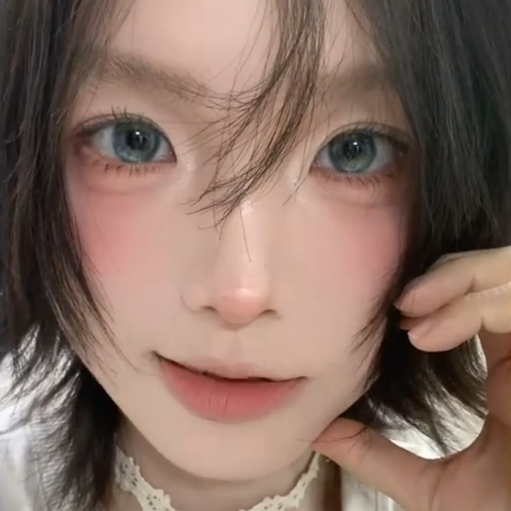 Akiwaii Coco Light Green [Yearly]