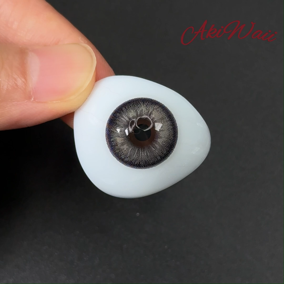 Akiwaii Glowith Grey [Monthly]