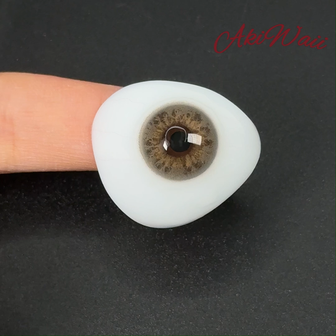 Akiwaii DNA Taylor Brown [Yearly]