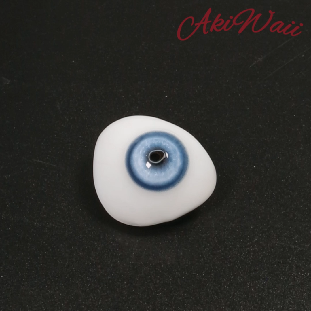 Akiwaii Koi Blue [Daily]-10pcs