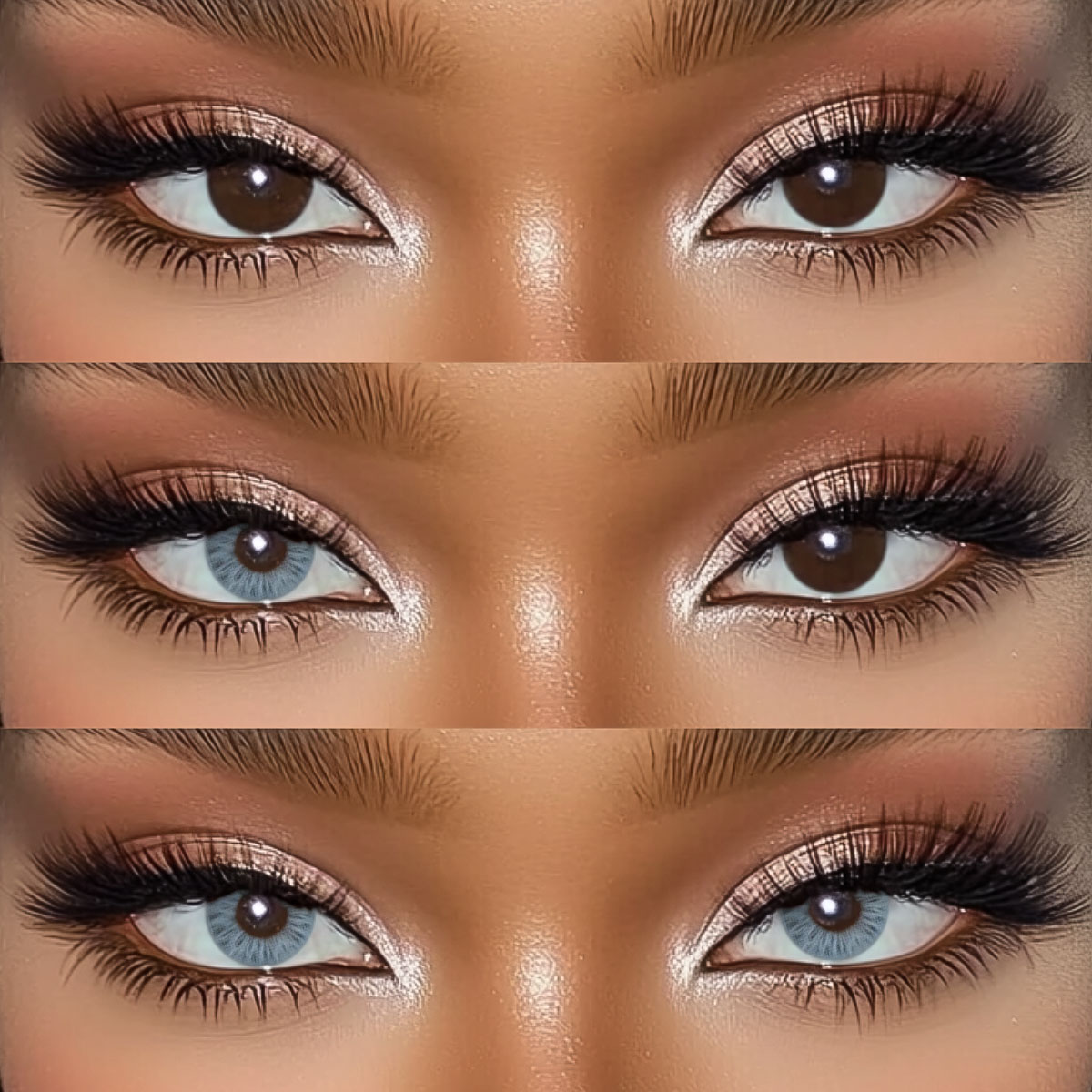 Akiwaii Radiis Blue[Yearly]