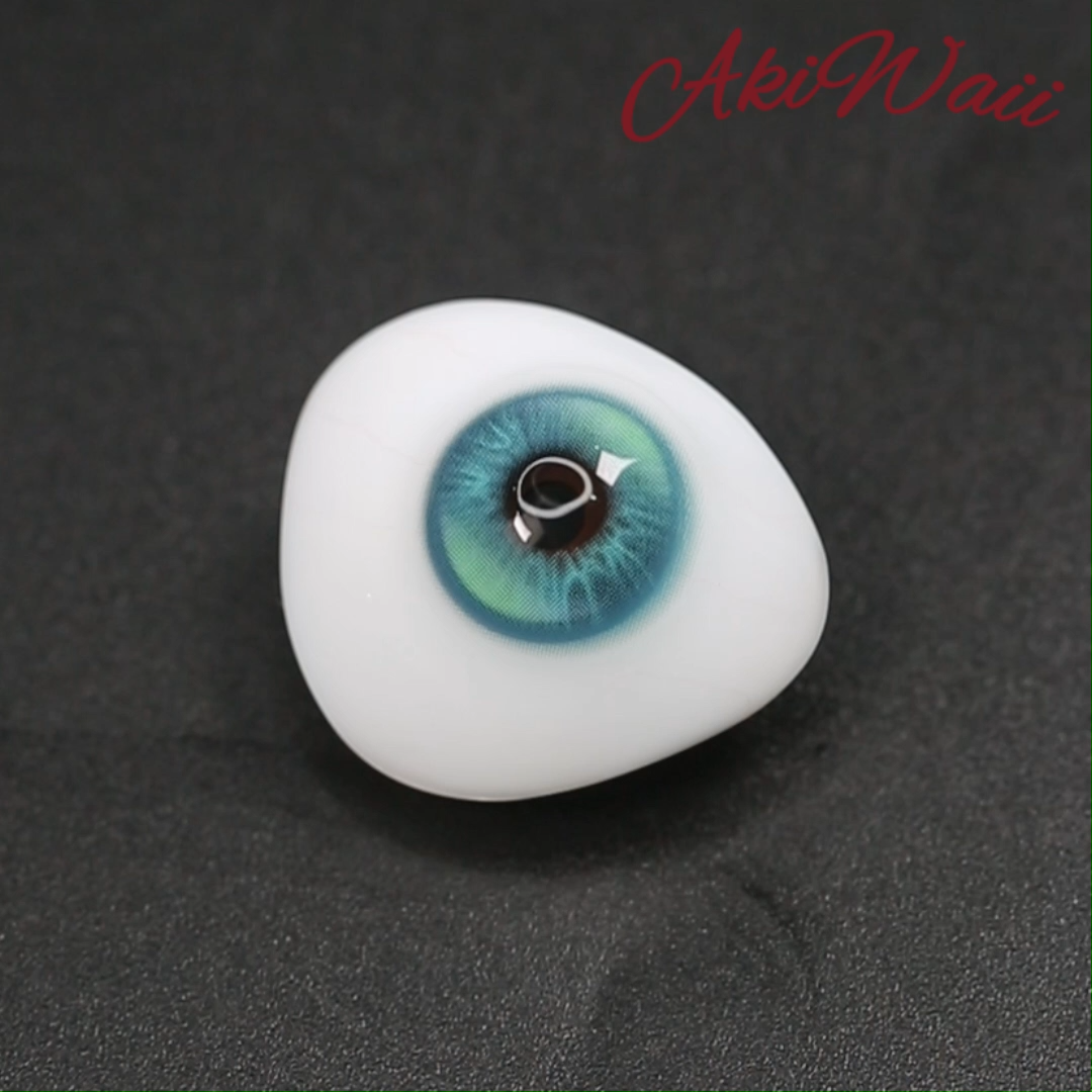 Akiwaii Irish Mojito Blue [Yearly]