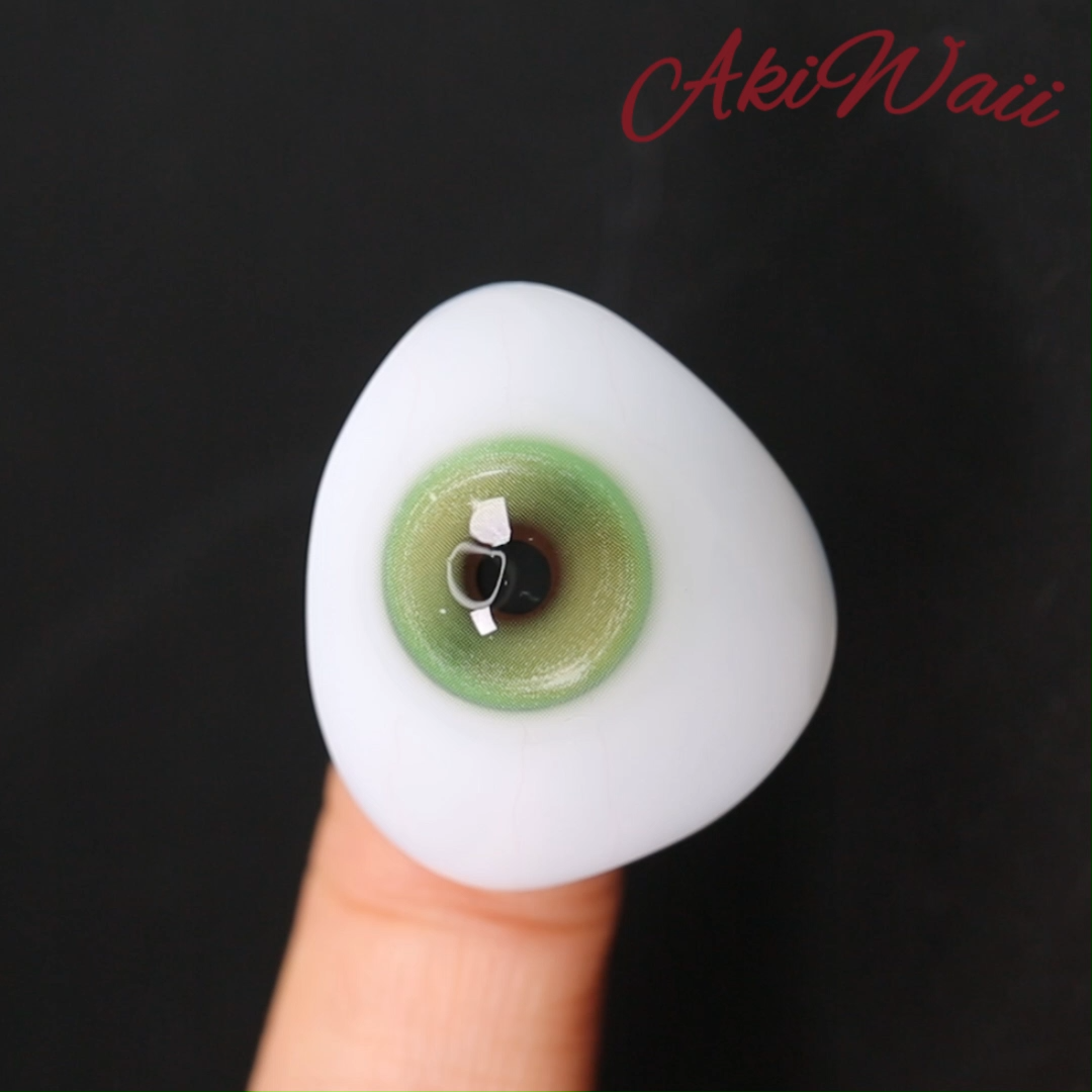 Akiwaii Fayne Brown [Monthly]