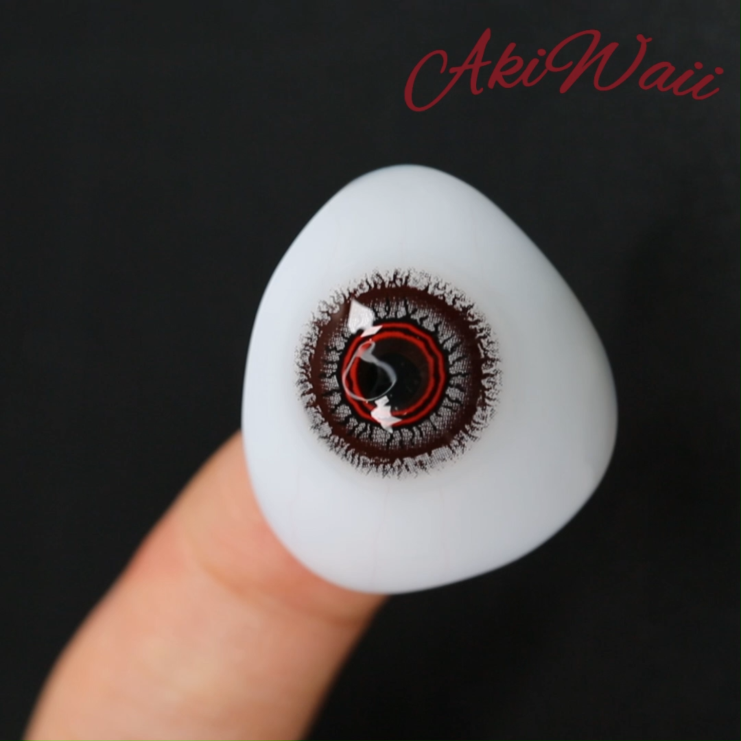 Akiwaii Tiren Red [Yearly]