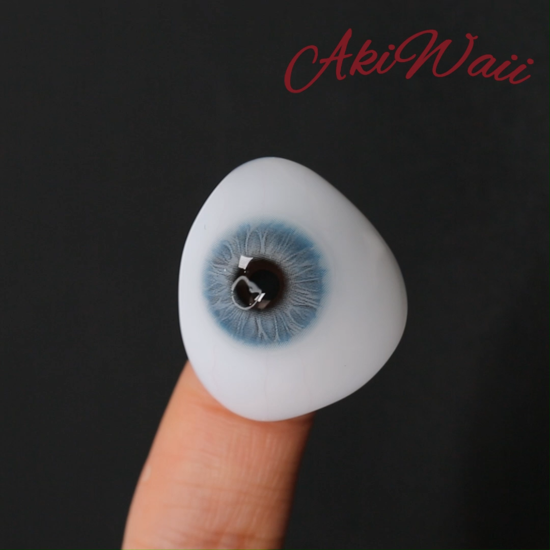 Akiwaii Magic Coral Blue [Yearly]