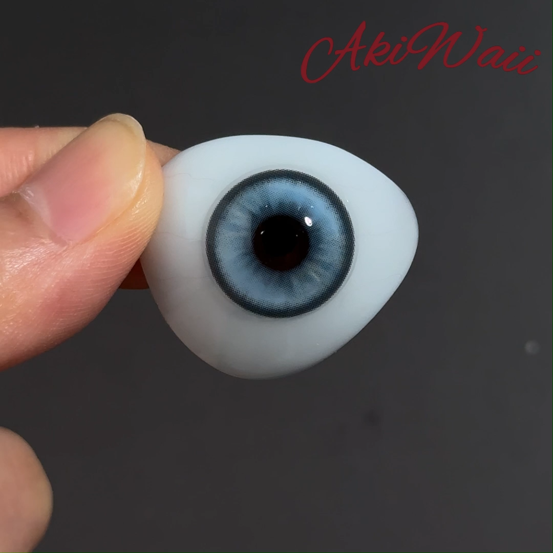 Akiwaii Moonaire Blue [6-Month Wear]