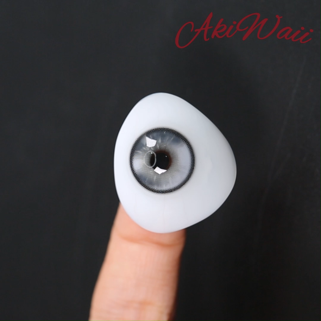 Akiwaii Shard Black [Yearly]