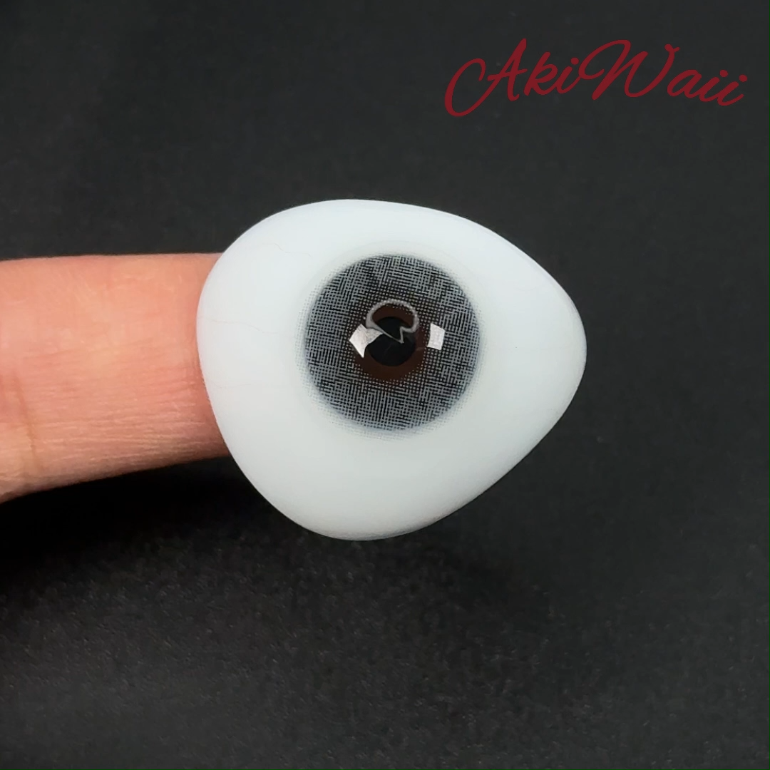 Akiwaii Elva Grey [Yearly]