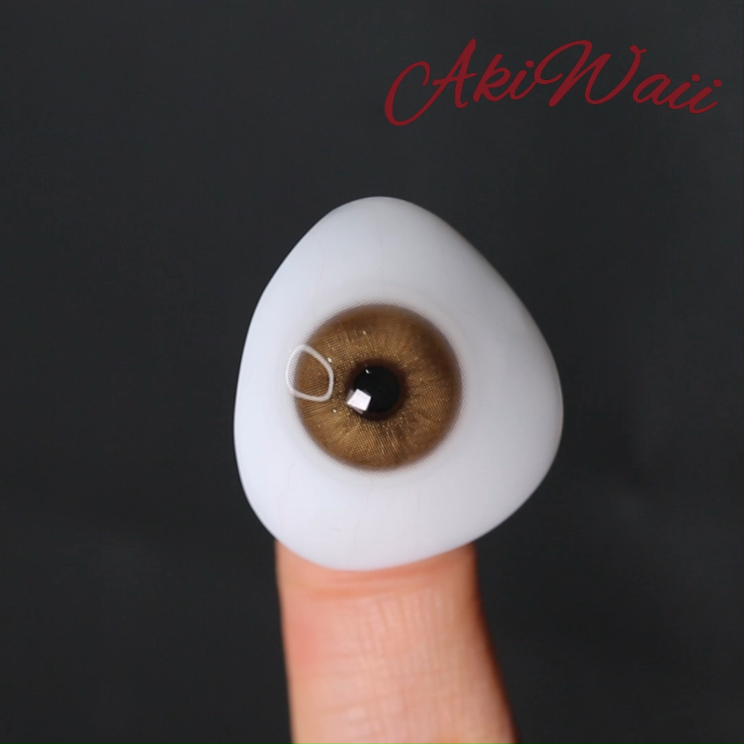 Akiwaii Rome Times Brown [Yearly]