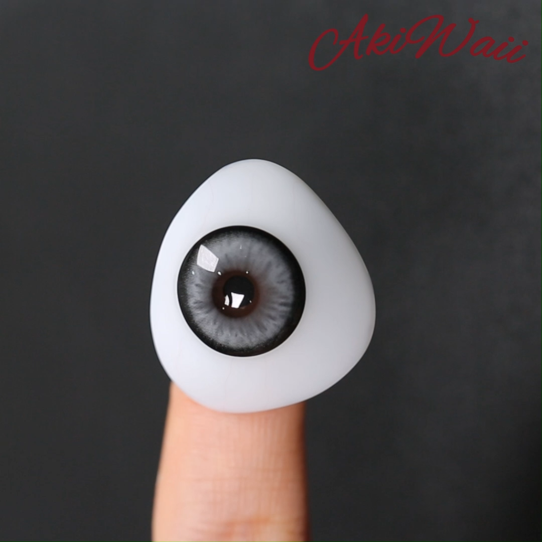 Akiwaii Alixor Grey [Yearly]