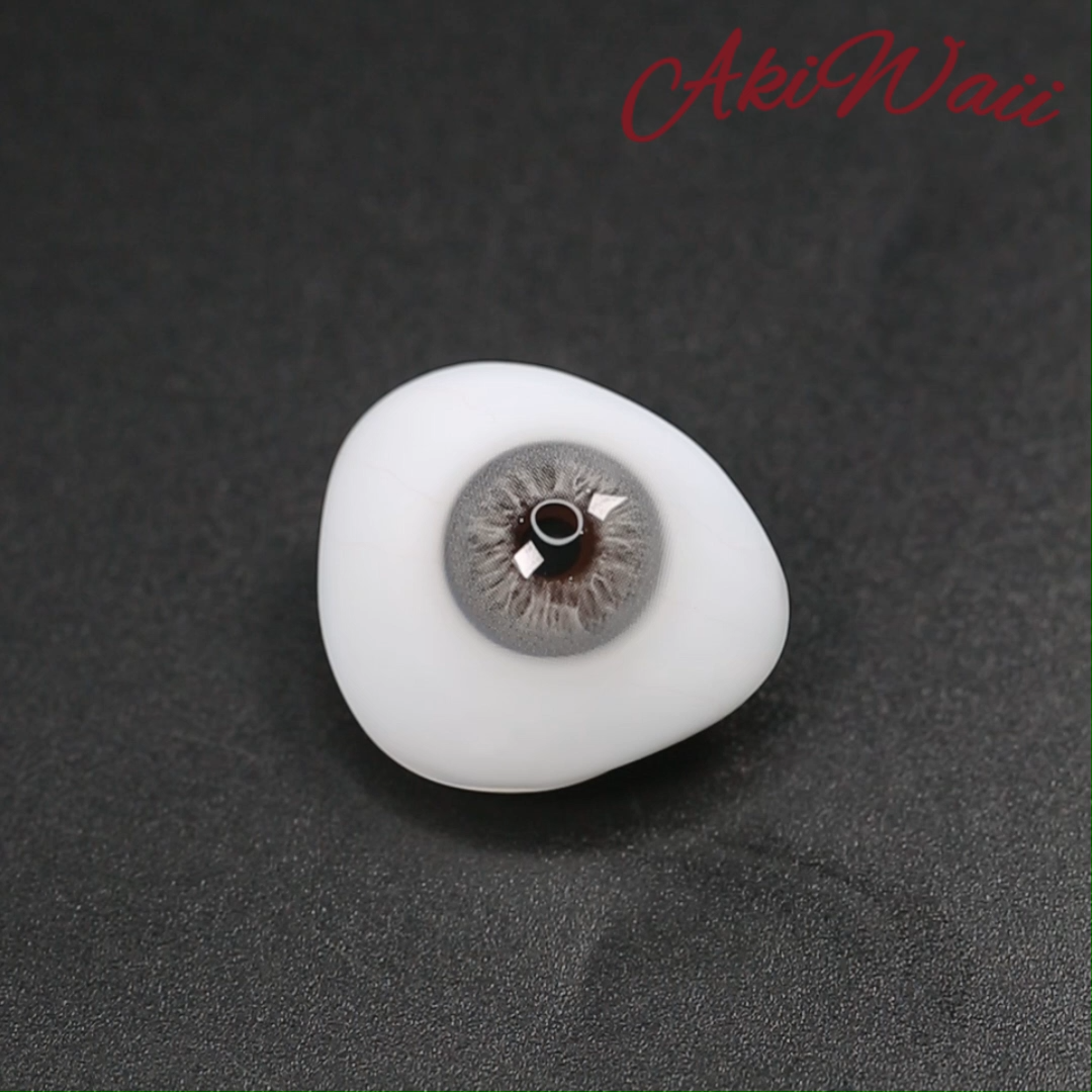 Akiwaii Solene Grey [Yearly]