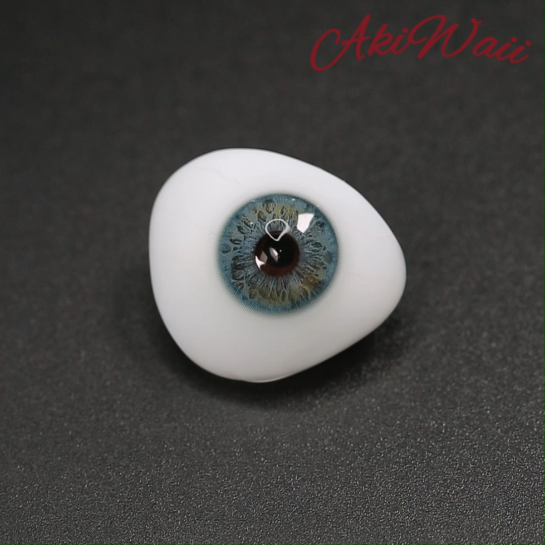 Akiwaii Opal Lunar Sage Grey [Yearly]