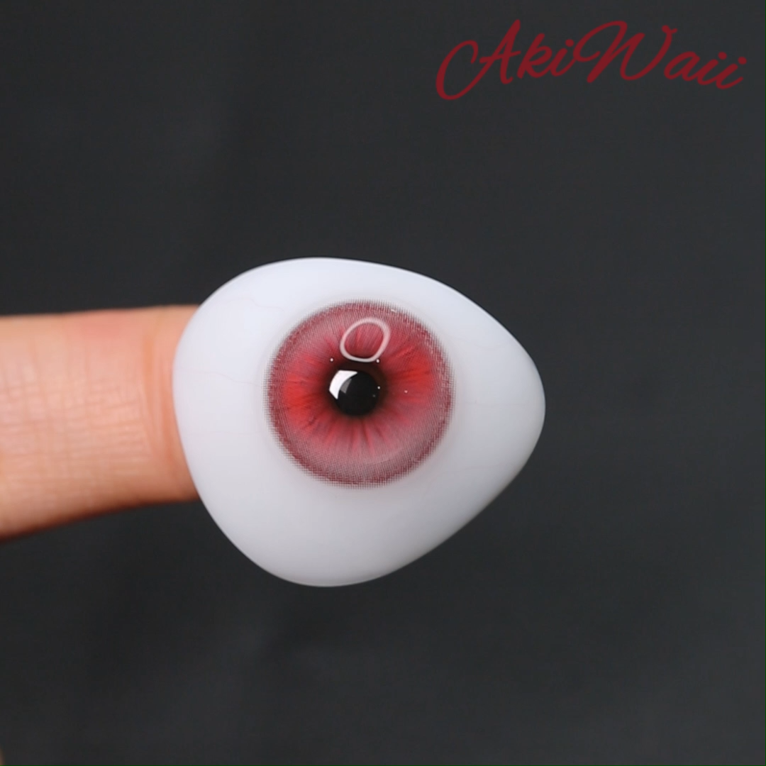 Akiwaii Ether Glow Red [Yearly]