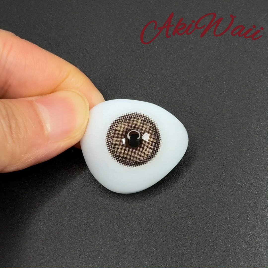 Akiwaii Citha Hazel Brown [Yearly]