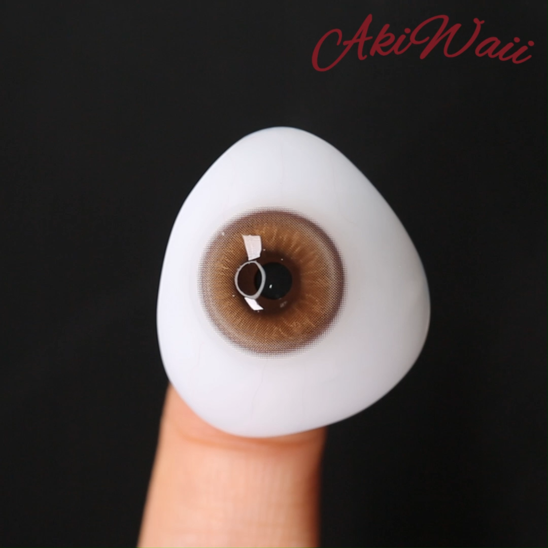 Akiwaii Lirien Brown[Monthly]