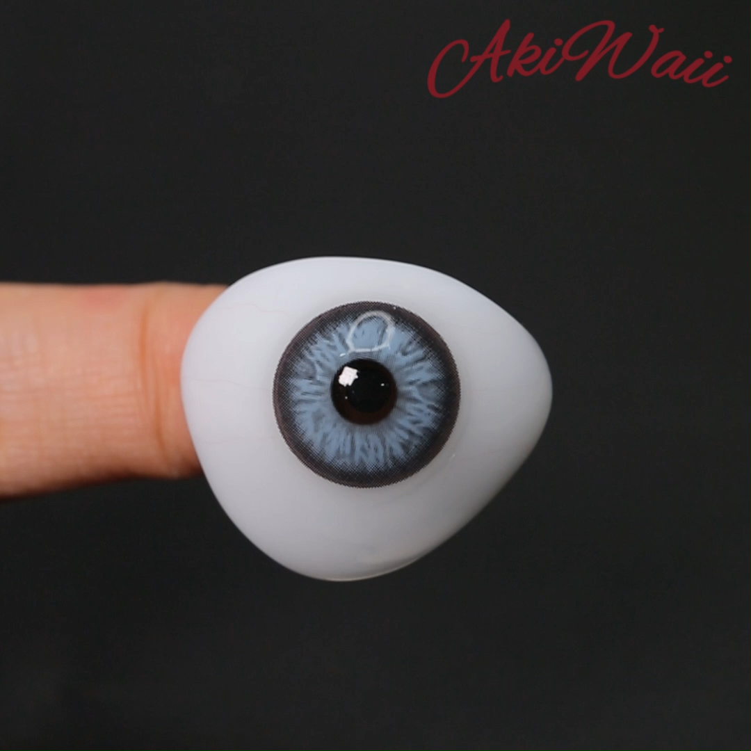 Akiwaii Attraction Blue[Monthly]