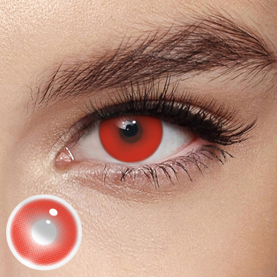 Akiwaii Ruby Kiss [Daily]