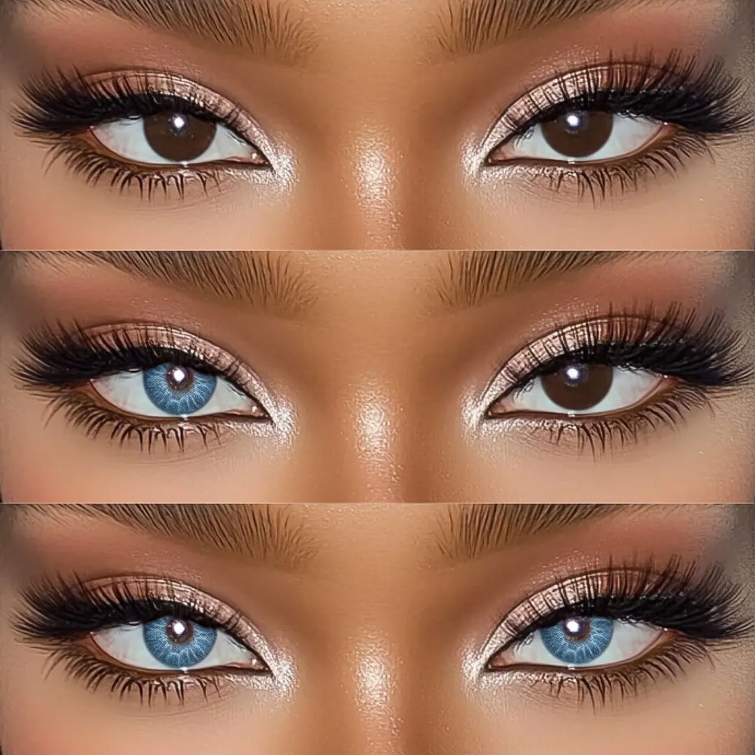 Akiwaii Velin Blue [Monthly]