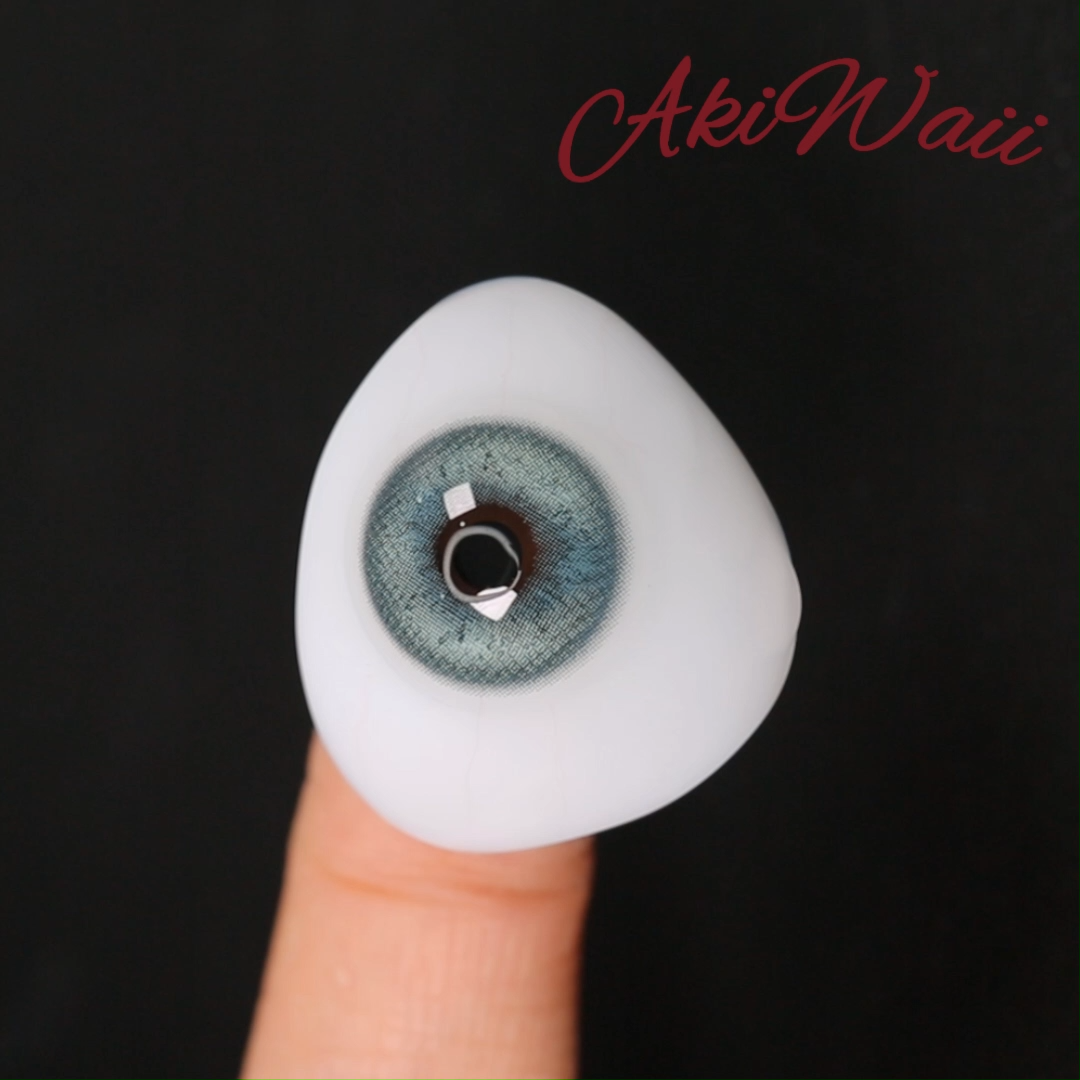 Akiwaii Irone Blue [Yearly]