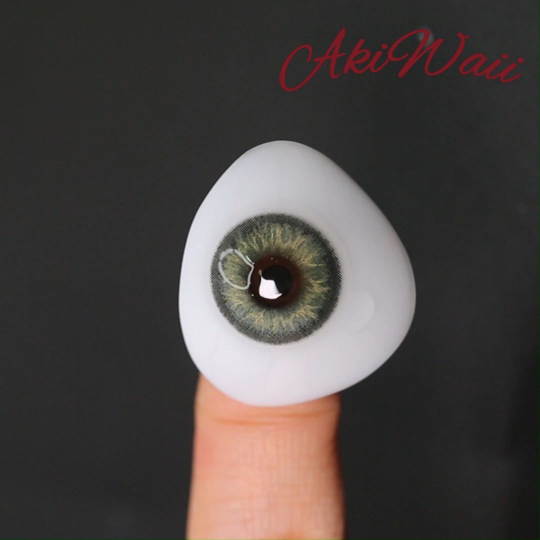 Akiwaii Amazonia Green [Yearly]